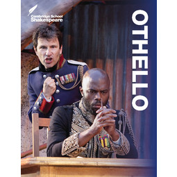 Cambridge School Shakespeare: Othello (3E)